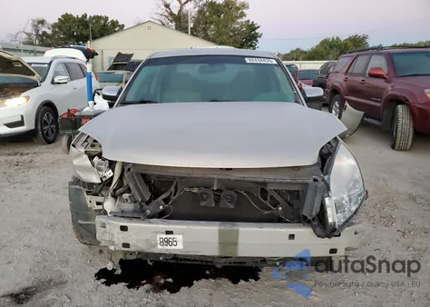 2009 Mercury Sable from USA, damaged, VIN 1MEHM40W89G617233